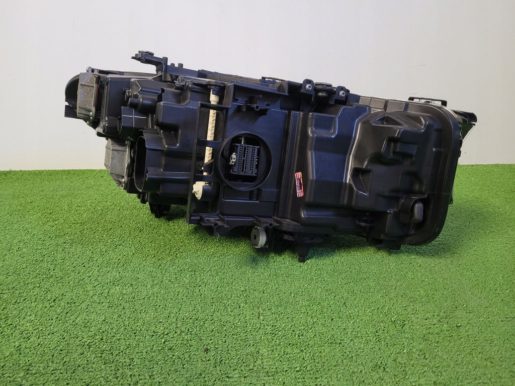 Frontscheinwerfer BMW 5 G31 G30 F90 9850587 Laser Links Scheinwerfer Headlight SCH3747333052ok