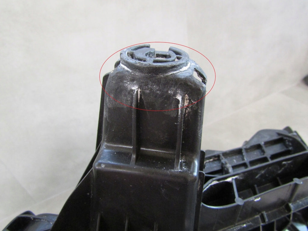 Frontscheinwerfer Volvo 80000628 LED Rechts Scheinwerfer Headlight SCH6747312906kb