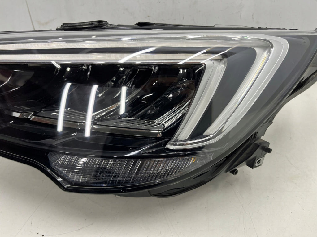 Frontscheinwerfer Opel Crossland 462161423 Links Scheinwerfer Headlight SCH3759170231oc