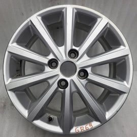 1x Alufelge 16 Zoll 6.5