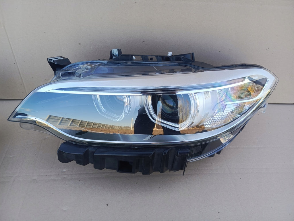 Frontscheinwerfer BMW 2 F22 F87 F23 7304465 7388933 Ein Satz Headlight SCH4001182144cz
