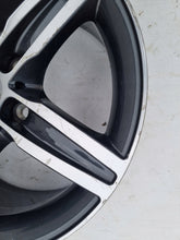 Load image into Gallery viewer, 1x Alufelge 17 Zoll 7.5" 5x120 43ET 6850151 BMW 1 F21 F20 Rim Wheel FEL2353412181sr