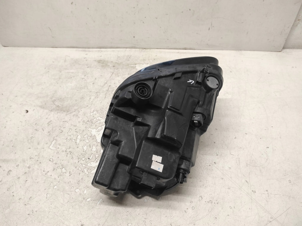 Frontscheinwerfer Citroën C3 Aircross 13468647 Rechts Scheinwerfer Headlight