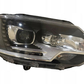 Frontscheinwerfer VW Transporter Caravelle 7E5941016 Rechts Headlight SCH8788028277dl
