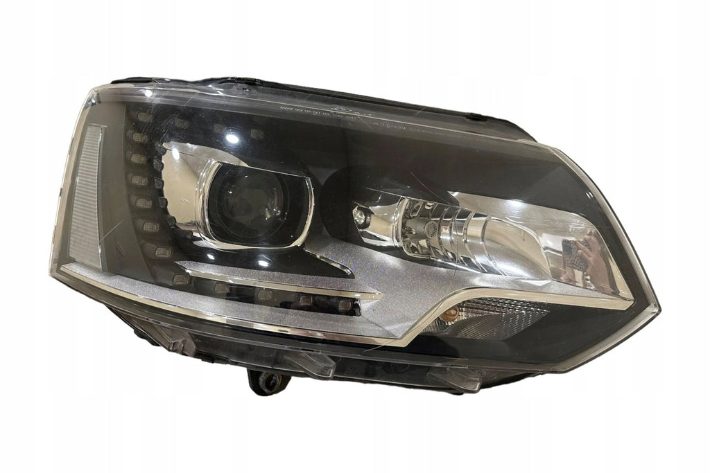 Frontscheinwerfer VW Transporter Caravelle 7E5941016 Rechts Headlight SCH8788028277dl