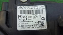 Laden Sie das Bild in den Galerie-Viewer, Frontscheinwerfer VW Tiguan 5NB941006B Rechts Scheinwerfer Headlight SCH2178420239se