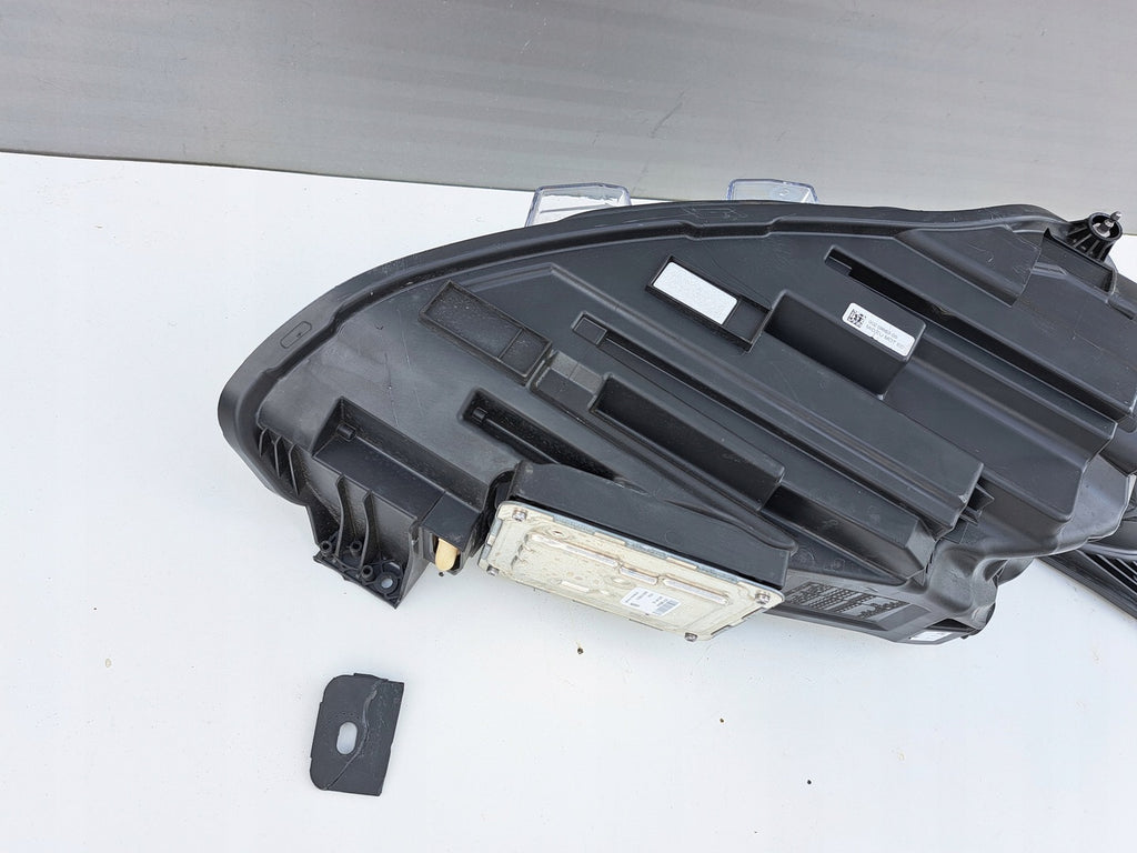 Frontscheinwerfer Ford Focus MX7B-13E015-ED LED Links Scheinwerfer Headlight SCH2419378617pe