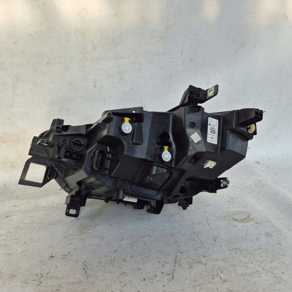 Frontscheinwerfer VW Id.3 10B941006A Full LED Rechts Scheinwerfer Headlight SCH6470322934ms