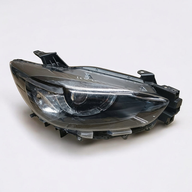 Frontscheinwerfer Mazda Cx5 KD31-51030 LED Rechts Scheinwerfer Headlight