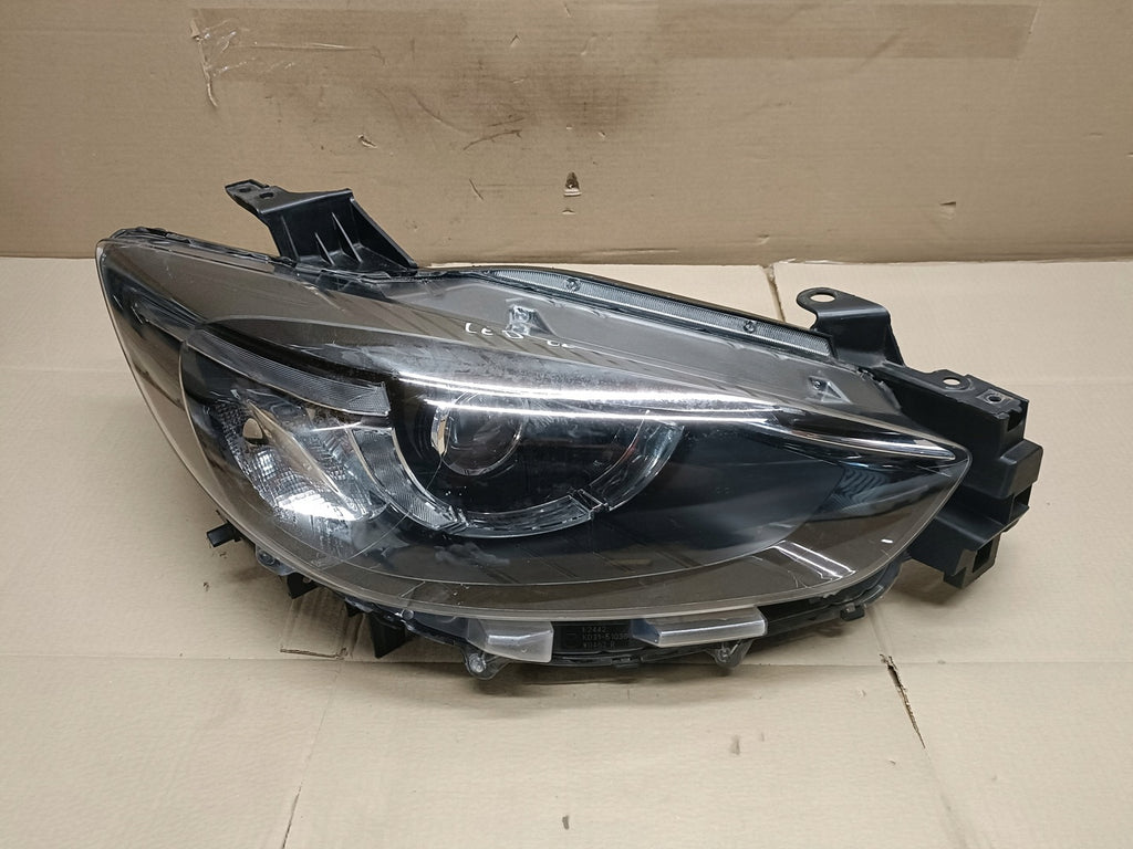 Frontscheinwerfer Mazda Cx5 KD31-51030 LED Rechts Scheinwerfer Headlight SCH9007143703sb