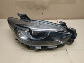 Frontscheinwerfer Mazda Cx5 KD31-51030 LED Rechts Scheinwerfer Headlight SCH9007143703sb