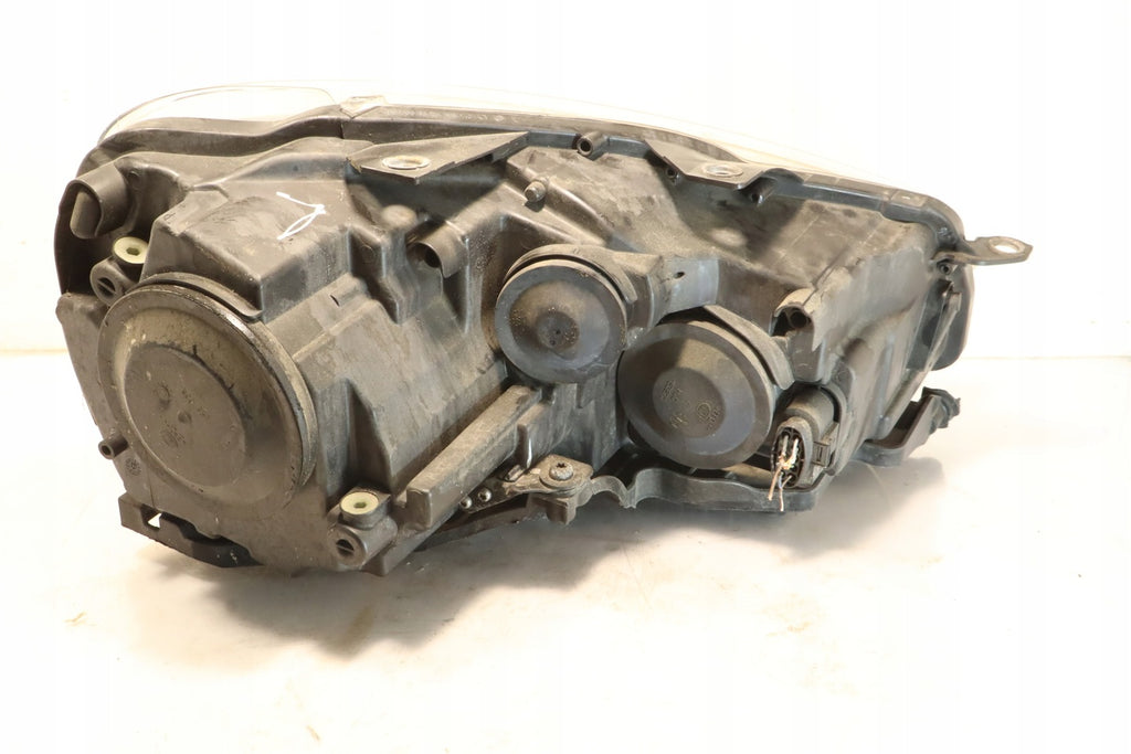 Frontscheinwerfer VW Golf VI 5K1941005S Links Scheinwerfer Headlight SCH3422832946ny