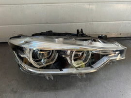 Frontscheinwerfer BMW F30 7453482 Full LED Rechts Scheinwerfer Headlight