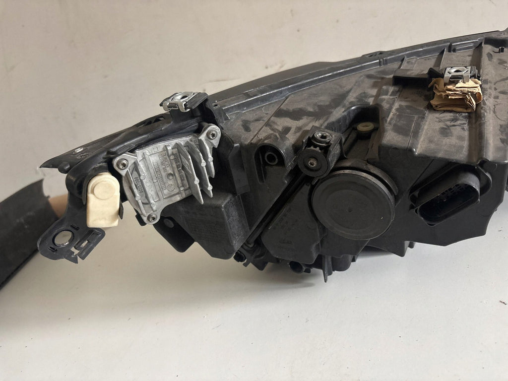 Frontscheinwerfer VW Golf VIII 90150890 5H1941005C Links Scheinwerfer Headlight SCH5581812669yg