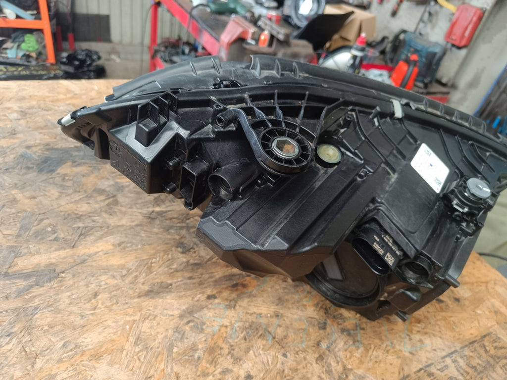 Frontscheinwerfer Mercedes-Benz W206 A2069062104 LED Links Headlight SCH1744460328ho