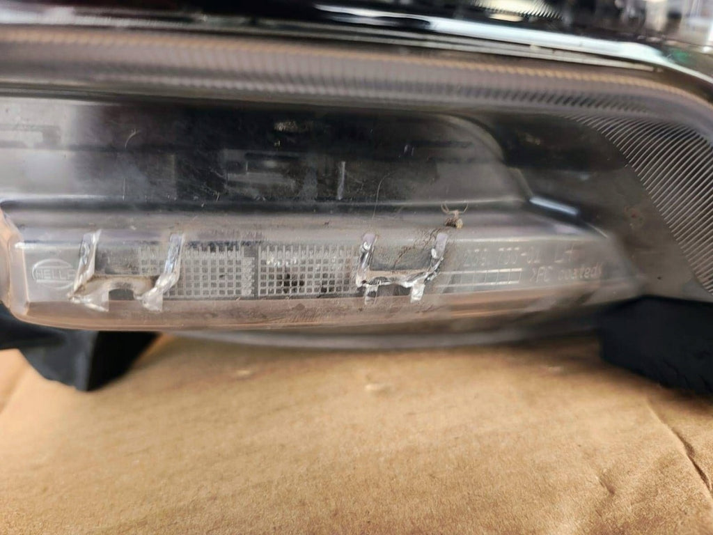 Frontscheinwerfer Renault Trafic III 260601790R 000047261EX01472101 LED Links SCH7119701982me