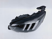 Laden Sie das Bild in den Galerie-Viewer, Frontscheinwerfer Peugeot II 208 9850177680 Full LED Links Headlight SCH7403078590zh