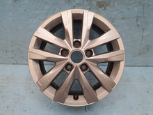 Load image into Gallery viewer, 1x Alufelge 16 Zoll 6.5" 5x120 51ET 7E0601025N VW Rim Wheel FEL9699478273je