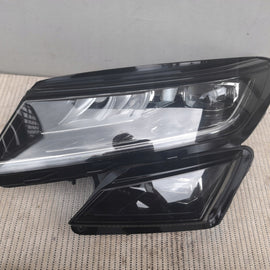 Frontscheinwerfer Skoda Kodiaq LED Links Scheinwerfer Headlight SCH3333848262ni