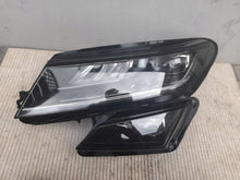 Load image into Gallery viewer, Frontscheinwerfer Skoda Kodiaq LED Links Scheinwerfer Headlight SCH3333848262ni