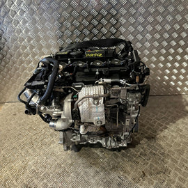 Motor Hyundai Kia Sportage V Nq5 G4FP G4FU 1.6 TGDI 2022 Benzin Engine Komplett MOT6641354232kf