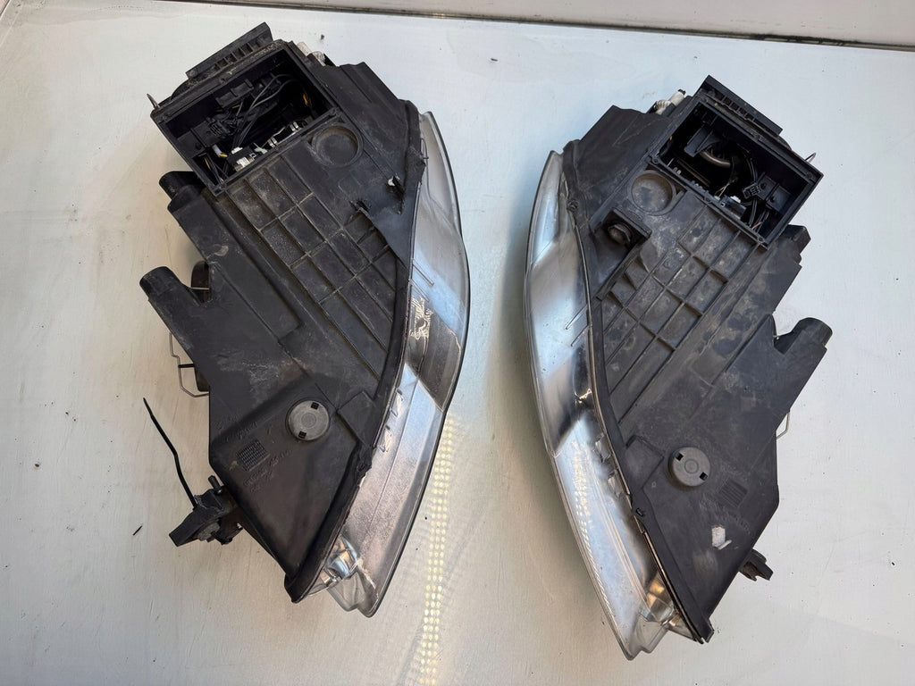 Frontscheinwerfer VW Passat 3C0941751G Ein Satz Scheinwerfer Headlight SCH4784524506te