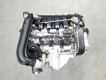 Laden Sie das Bild in den Galerie-Viewer, Motor Skoda VW Octavia III CZD 1.4 TSI 150PS 110kW 150TKm 2012 Benzin Komplett