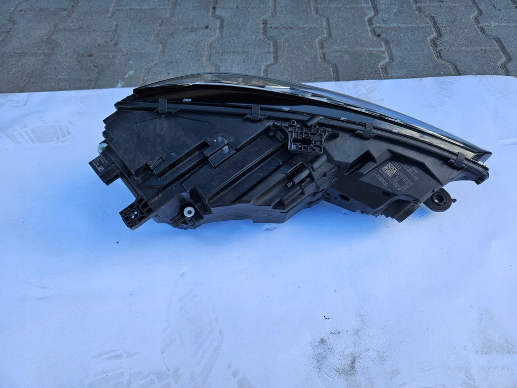 Frontscheinwerfer Audi A4 B9 8W0941034D Ein Stück (Rechts oder Links) Headlight