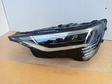 Laden Sie das Bild in den Galerie-Viewer, Frontscheinwerfer Audi E-Tron 4KE941035 LED Links Scheinwerfer Headlight