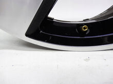 Load image into Gallery viewer, 1x Alufelge 17 Zoll 7.5" 5x100 51ET Glanz Schwarz 2G0601025AB VW Rim Wheel FEL1801224204vu
