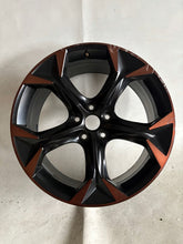 Laden Sie das Bild in den Galerie-Viewer, 1x Alufelge 19 Zoll 8.0" 5x112 Glanz 5FF601025E Cupra Formentor I Rim Wheel FEL3843427911pd