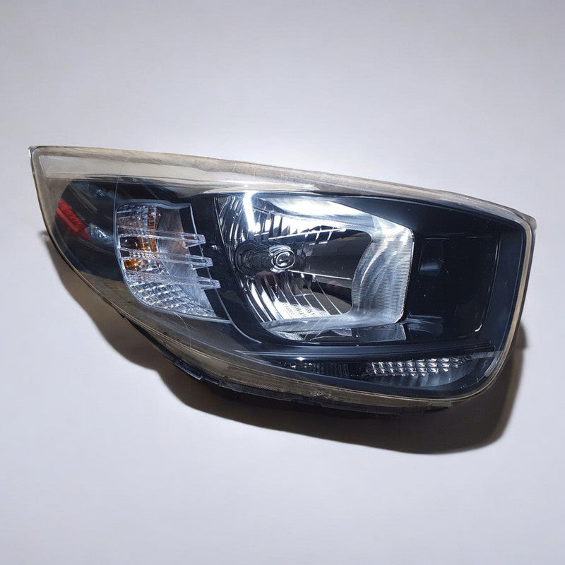 Frontscheinwerfer Kia Picanto 92102-G60 Rechts Scheinwerfer Headlight