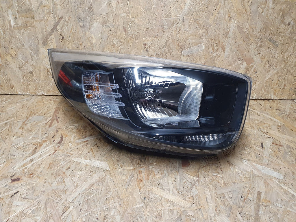 Frontscheinwerfer Kia Picanto 92102-G60 Rechts Scheinwerfer Headlight