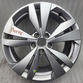 1x Alufelge 18 Zoll 7.5