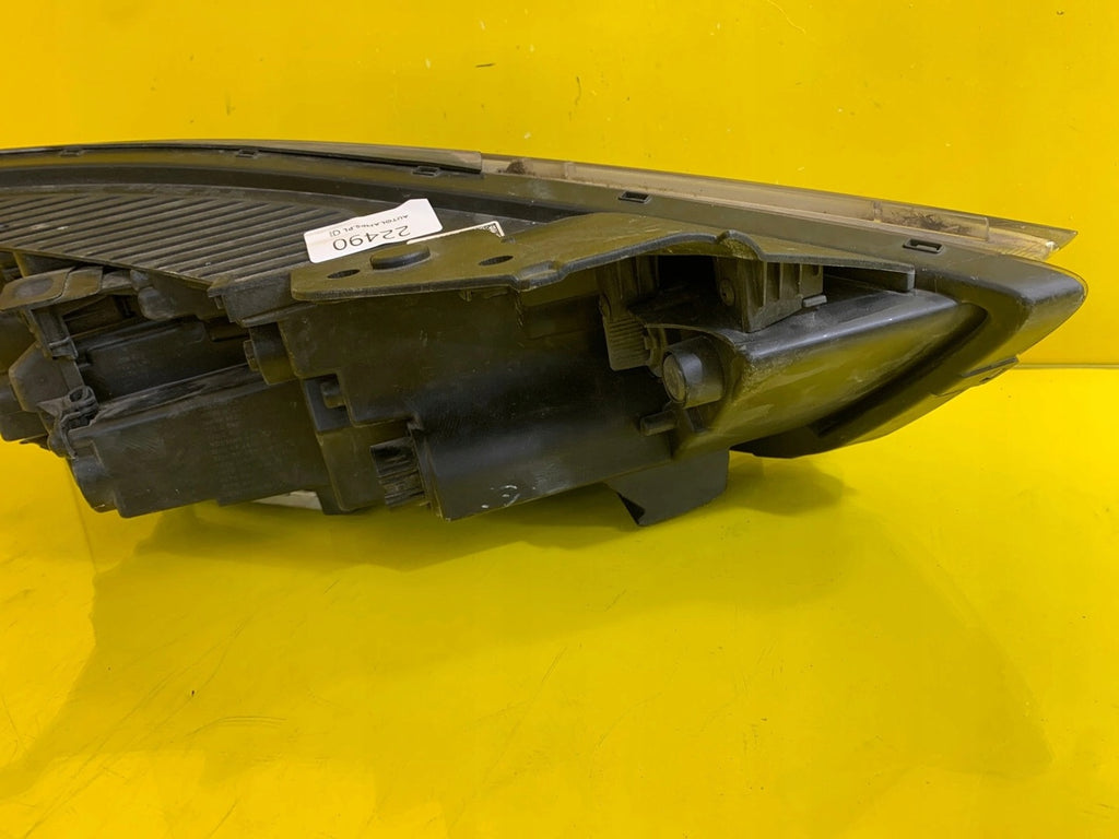Frontscheinwerfer Hyundai Ioniq 92101-G2 LED Links Scheinwerfer Headlight SCH1061502055eq