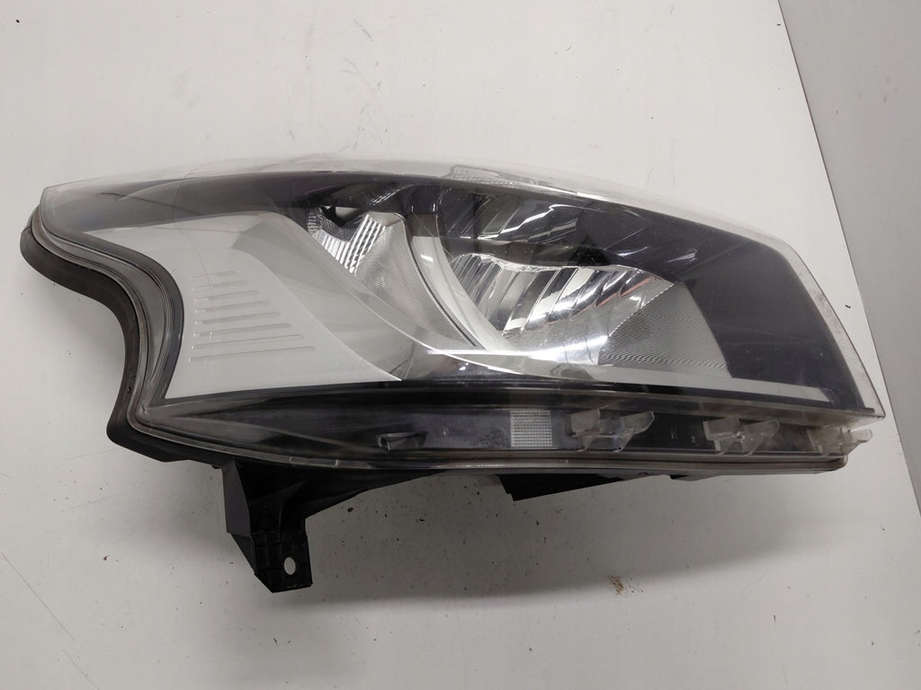 Frontscheinwerfer Renault Trafic III 260105947R Rechts Scheinwerfer Headlight SCH3872095202ck