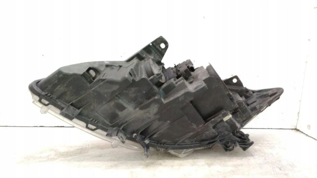 Frontscheinwerfer Renault Laguna II Grandtour I 260100038R Rechts Headlight SCH6445623318xi