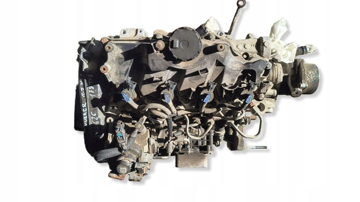 Motor Dacia Dokker K9K626 1.5 DCI 178TKm Diesel Engine Unkomplett MOT5789282070yf