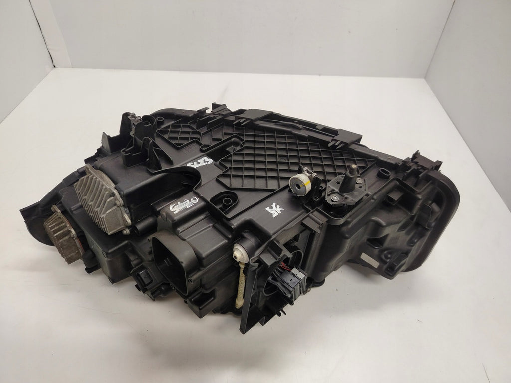 Frontscheinwerfer BMW G30 8082662-05 Laser Rechts Scheinwerfer Headlight SCH1611199971yf