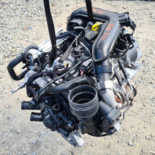Laden Sie das Bild in den Galerie-Viewer, Motor Audi A1 DKL 1.0 TSI 95PS 70kW Benzin Engine Komplett