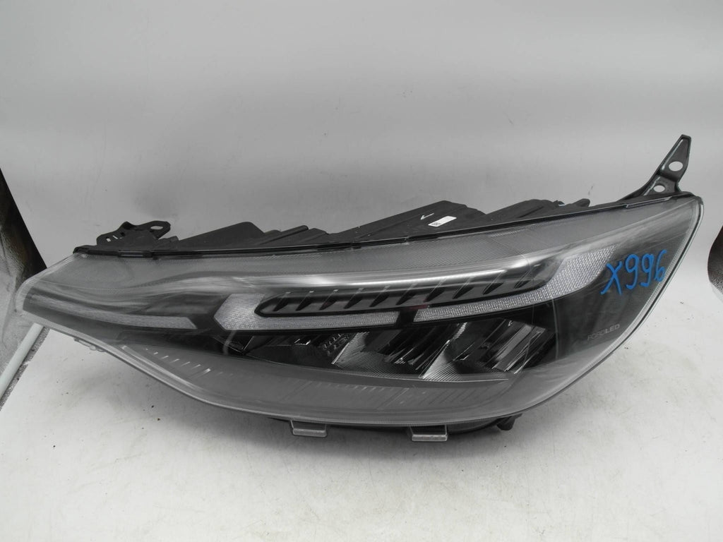 Frontscheinwerfer Ford Custom 148R006360 PZ31-13E015-CB Links Headlight SCH6869660123nm