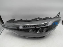 Laden Sie das Bild in den Galerie-Viewer, Frontscheinwerfer Ford Custom 148R006360 PZ31-13E015-CB Links Headlight SCH6869660123nm