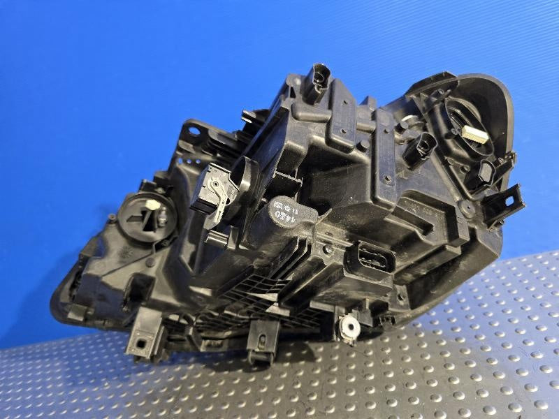 Frontscheinwerfer BMW 2 F45 A85A017B2-01 Full LED Rechts Scheinwerfer Headlight