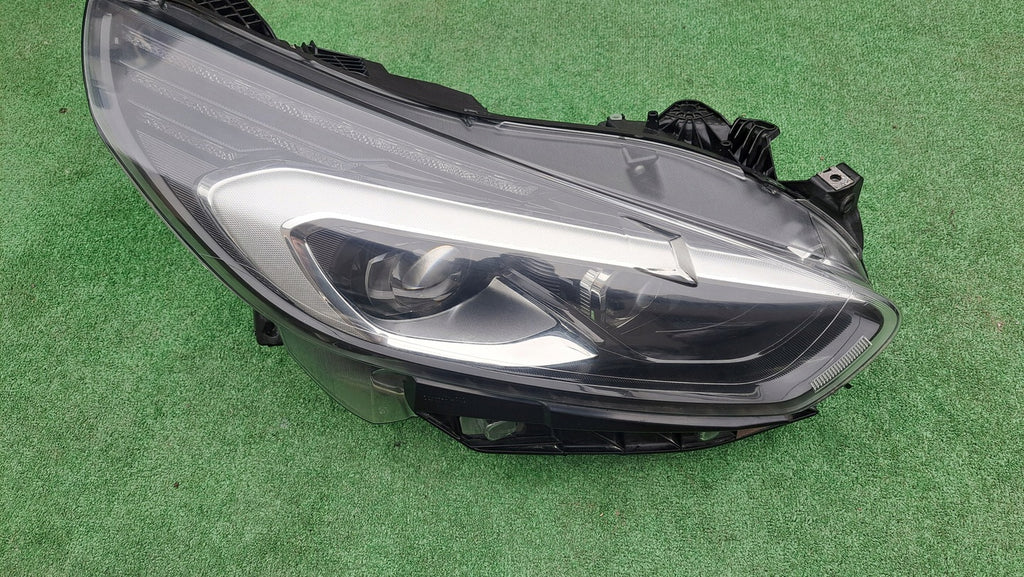 Frontscheinwerfer Ford S-Max EM2B-13W029-CK Full LED Rechts Headlight