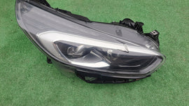 Frontscheinwerfer Ford S-Max EM2B-13W029-CK Full LED Rechts Headlight