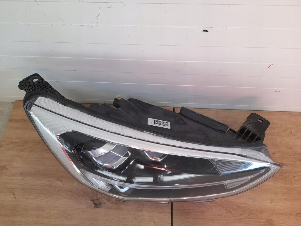 Frontscheinwerfer Ford Focus Full LED Rechts Scheinwerfer Headlight