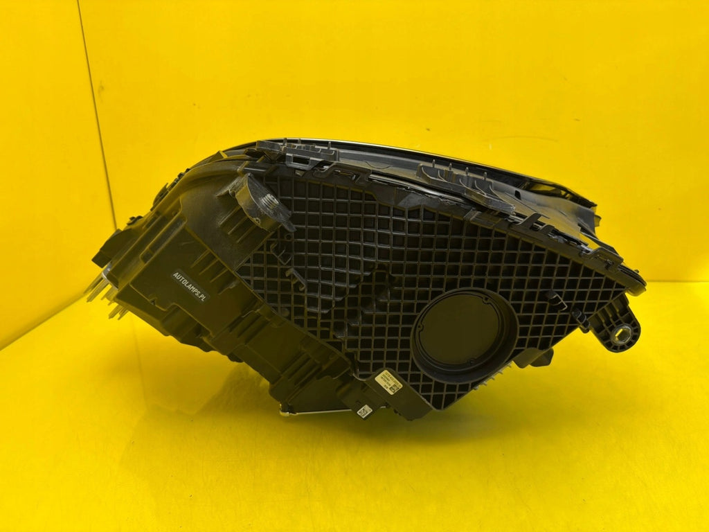 Frontscheinwerfer Mercedes-Benz Glc A2549062400 LED Rechts Headlight SCH7036032566tl