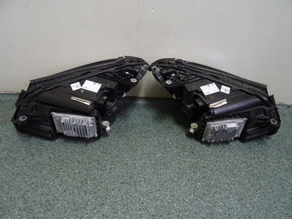 Frontscheinwerfer Mercedes-Benz A2059062106 A2059062206 LED Rechts oder Links