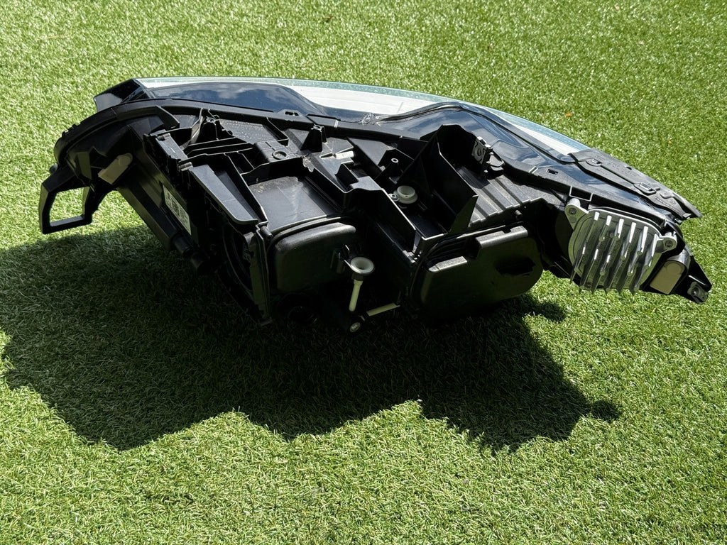 Frontscheinwerfer VW 14B941036B Full LED Rechts Scheinwerfer Headlight SCH9452358446ln