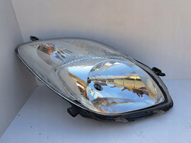 Frontscheinwerfer Toyota Yaris 81130-0D330 Rechts Scheinwerfer Headlight SCH4334602315nf